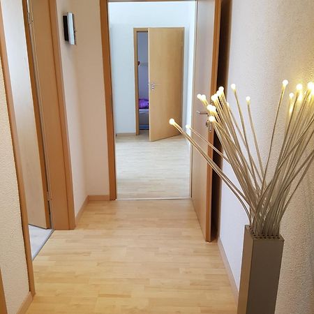 Appartement "Hope" Greiz Εξωτερικό φωτογραφία