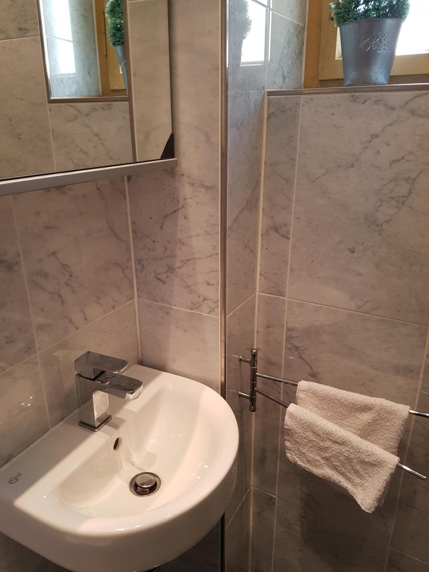 Appartement "Hope" Greiz Εξωτερικό φωτογραφία