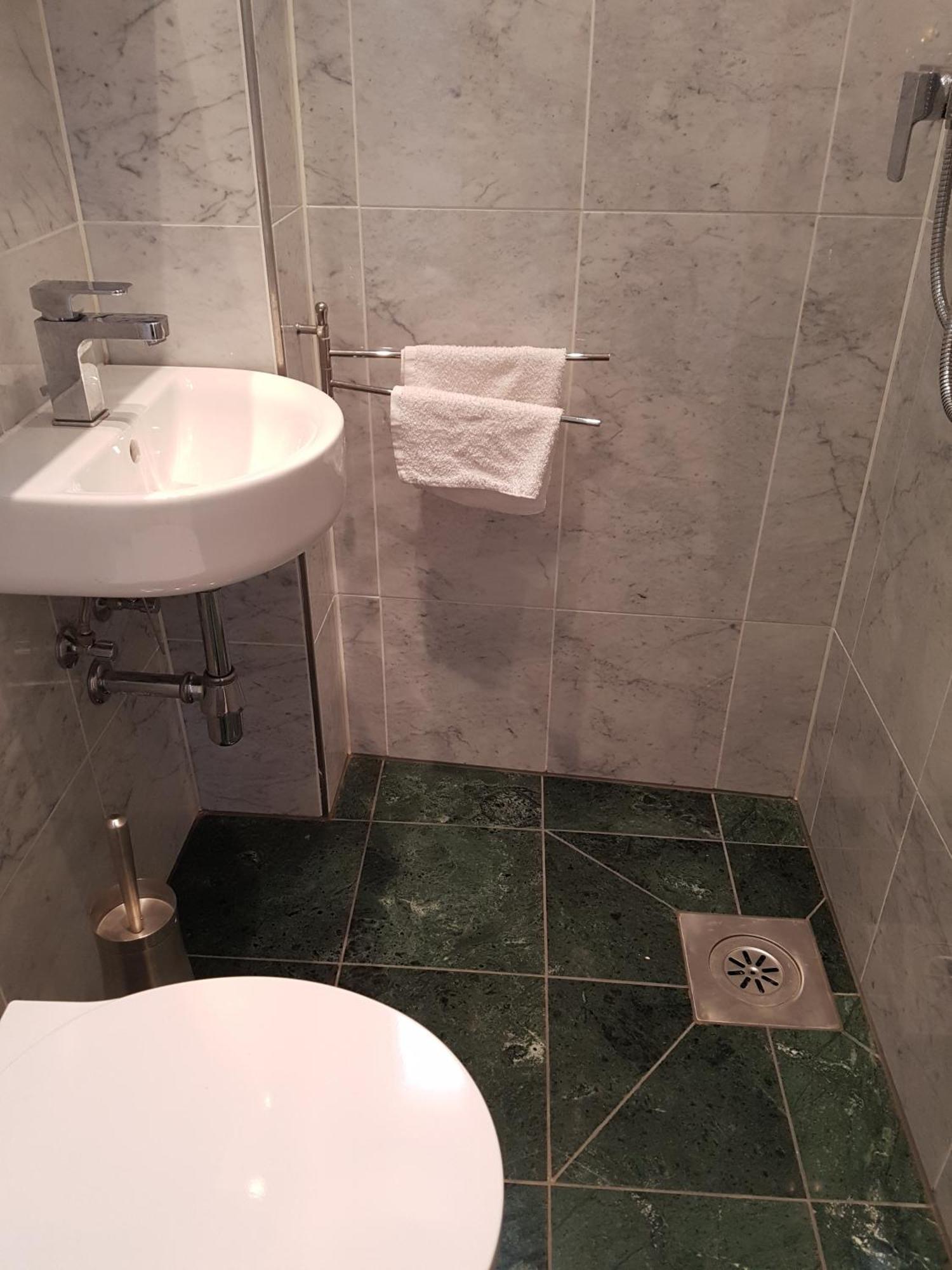 Appartement "Hope" Greiz Εξωτερικό φωτογραφία