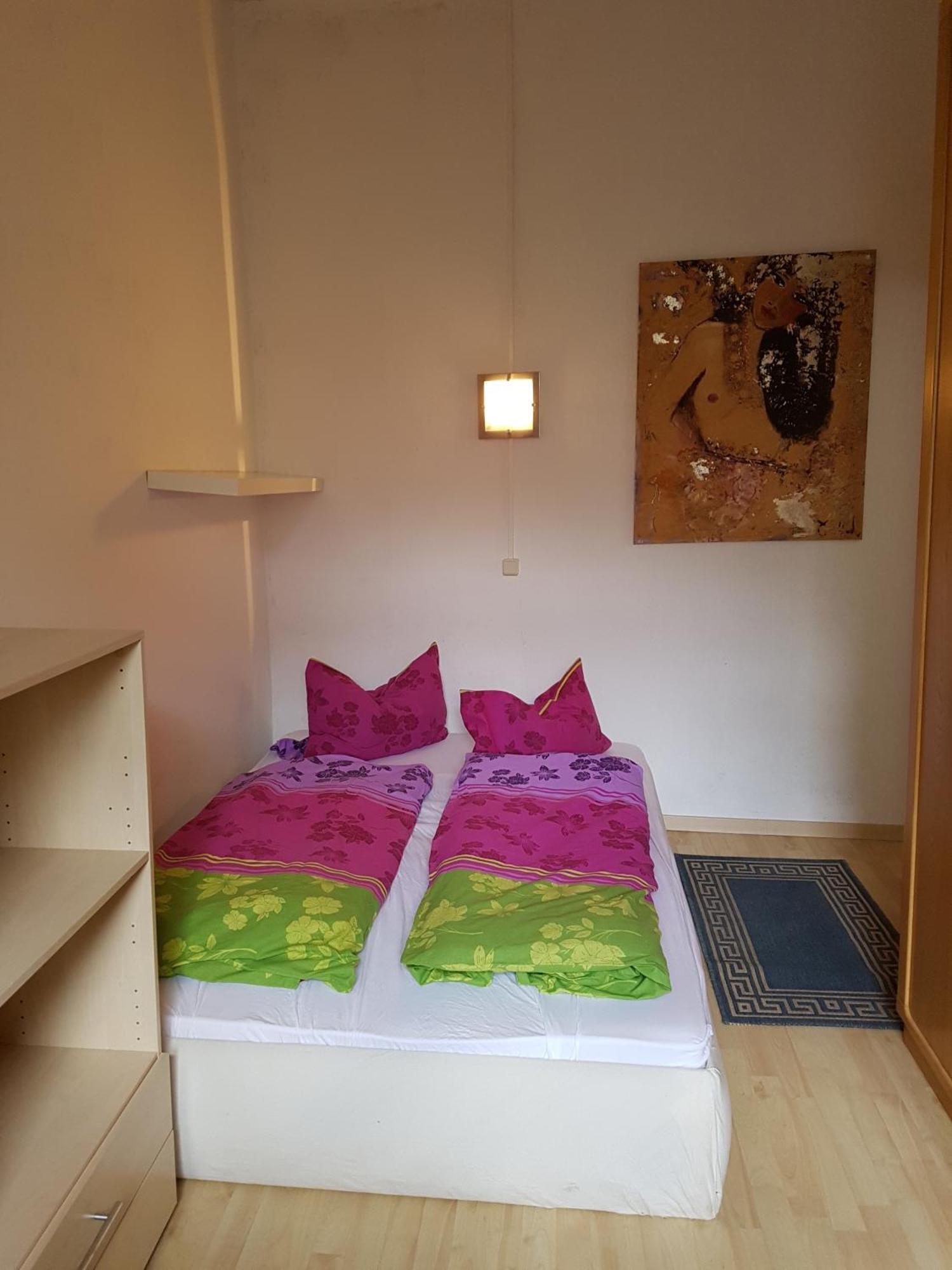 Appartement "Hope" Greiz Εξωτερικό φωτογραφία